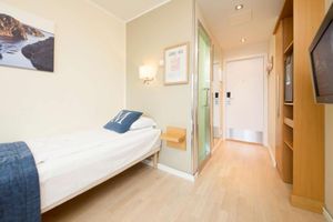 Alojamiento - Quality Hotel Maritim