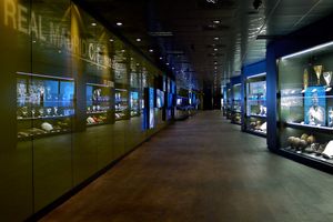 Actividad - Visita al Bernabéu y al Museo del Real Madrid
