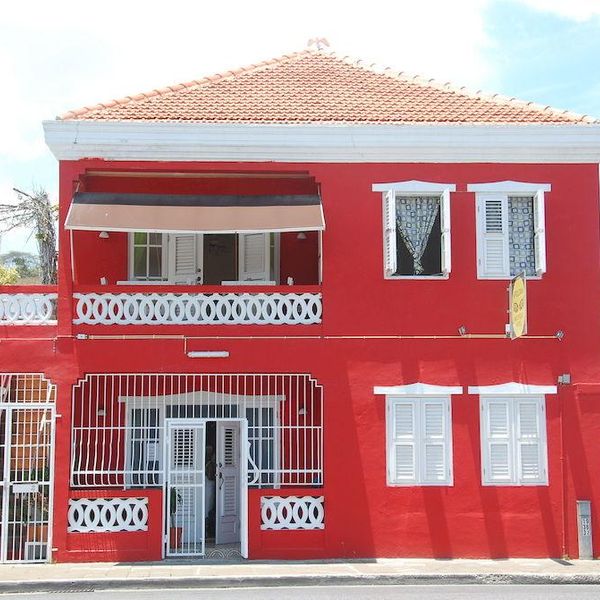 Apolonia Boutique Hotel Curaçao