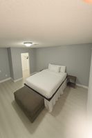 Alojamiento - Cozy 2BR 2BA on Fremont street 3 min walk from Fremont experience.