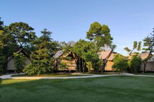 Alojamiento - Arenal Glamping