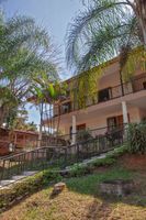 Alojamiento - Hotel Martino Spa and Resort