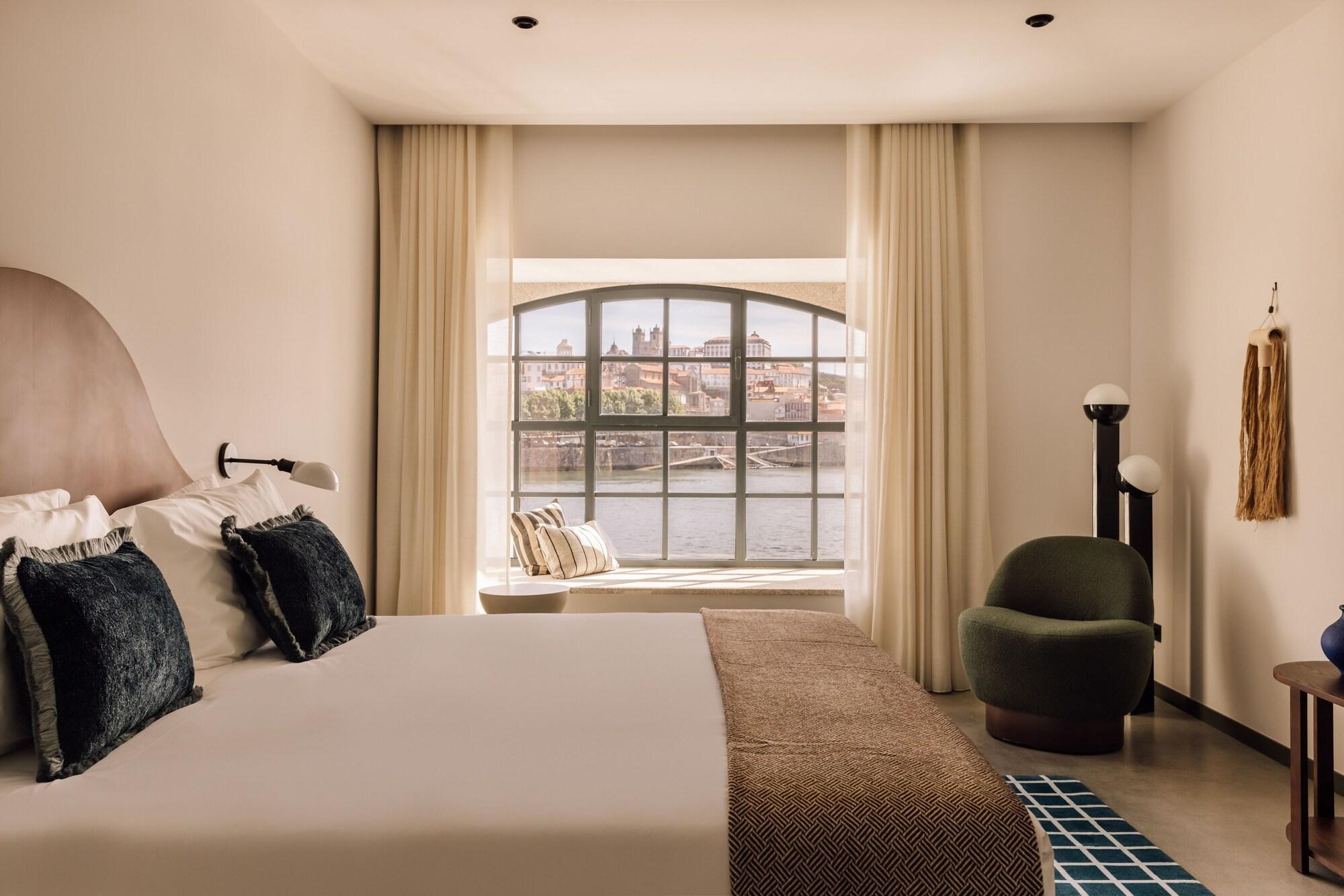 Habitación The Rebello Hotel & Spa
