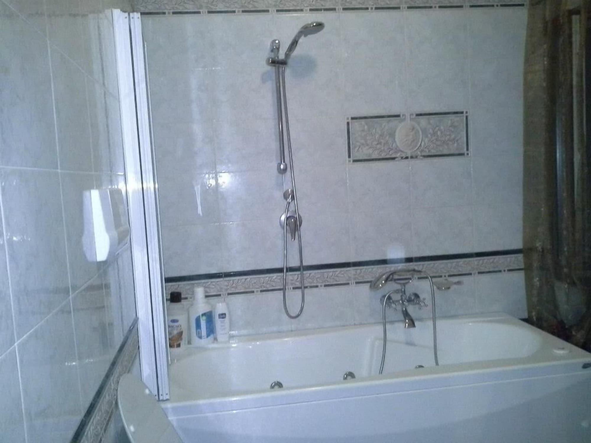 Equipamiento de Habitación B&B Villa Bella