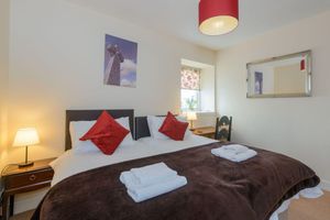 Alquiler Vacacional - Wagon Lodge - 5 Bedroom Luxury