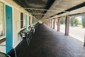 Alojamiento - Y Motels Kingaroy