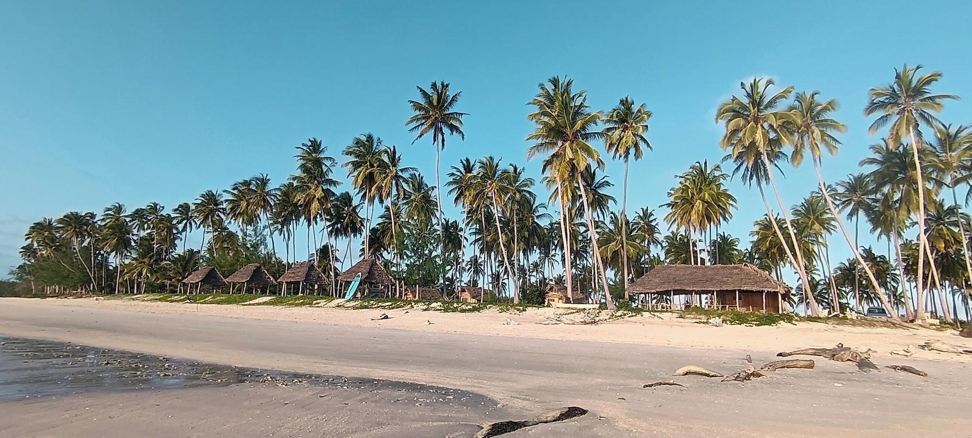 Playa Kanga Beach Paradise