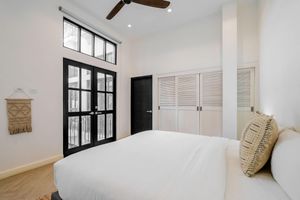 Alquiler Vacacional - w Contemporary 1BR in Plaza Catedral