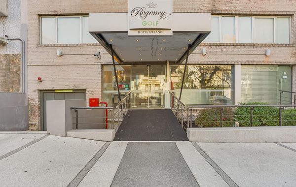 Regency Golf Hotel Urbano