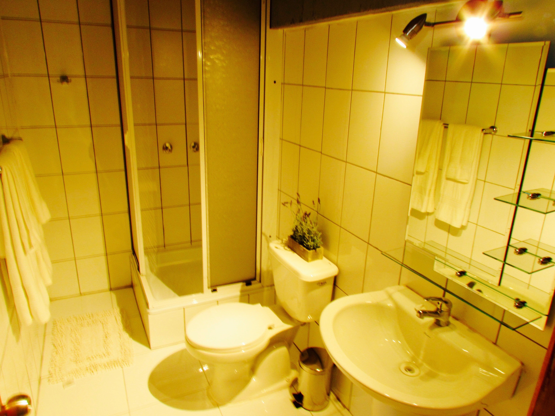 Equipamiento de Habitación Hotel Terrapuerto