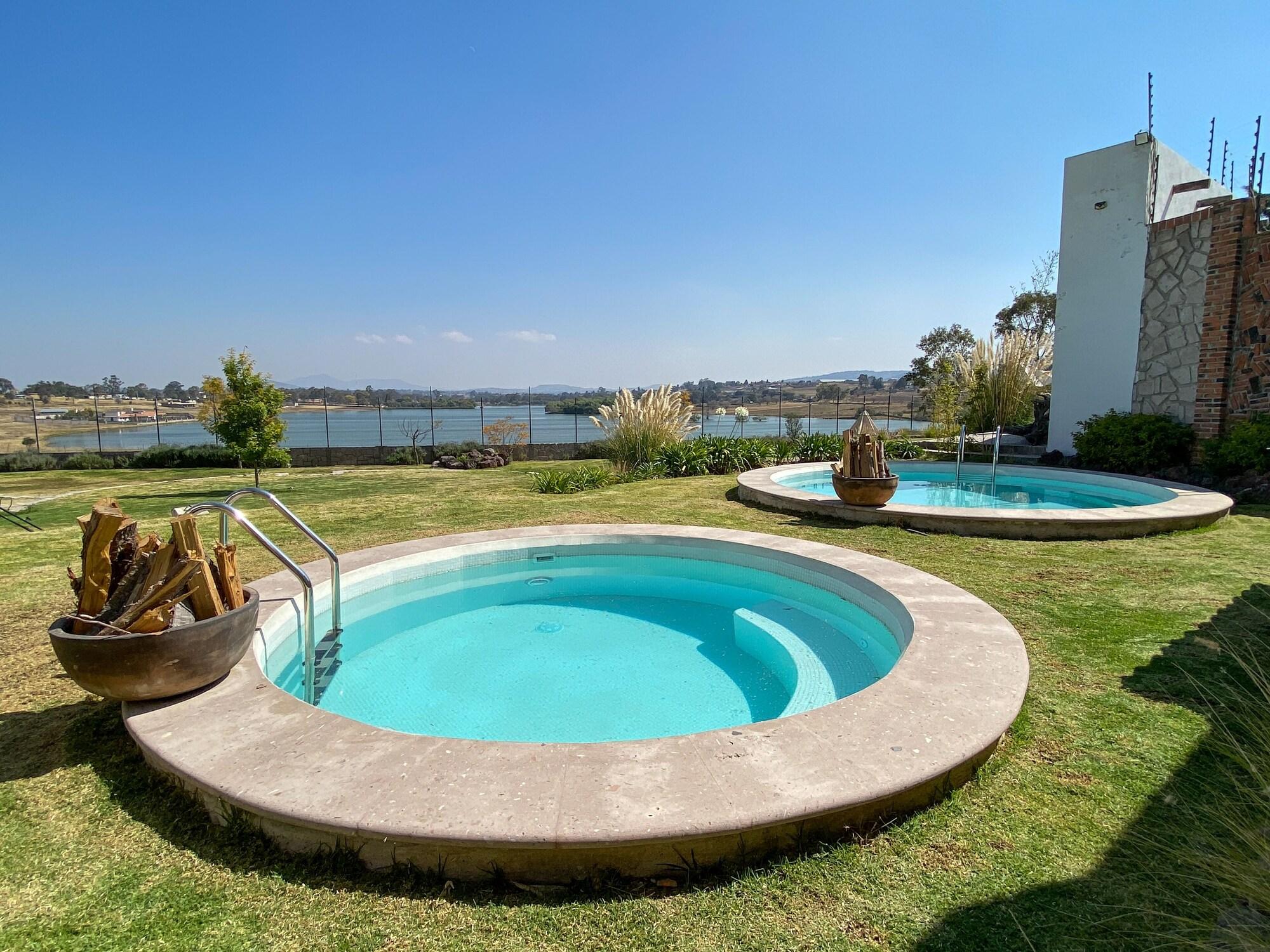 Spa Dos Aguas Hotel Boutique