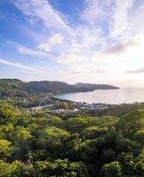 Alojamiento - Canopy by Hilton Seychelles Resort