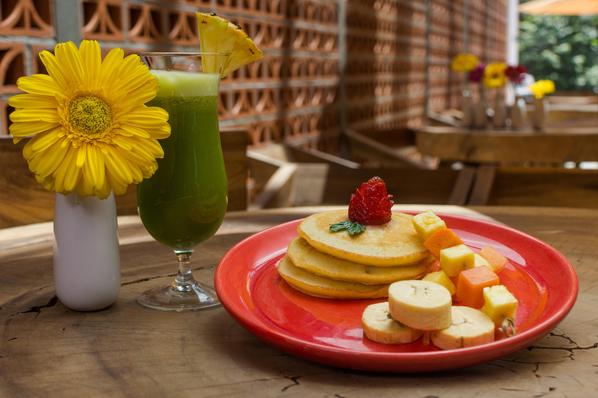 Restaurant Oz Sayulita