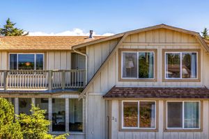 Alquiler Vacacional - Surf Watch House in Copalis Beach