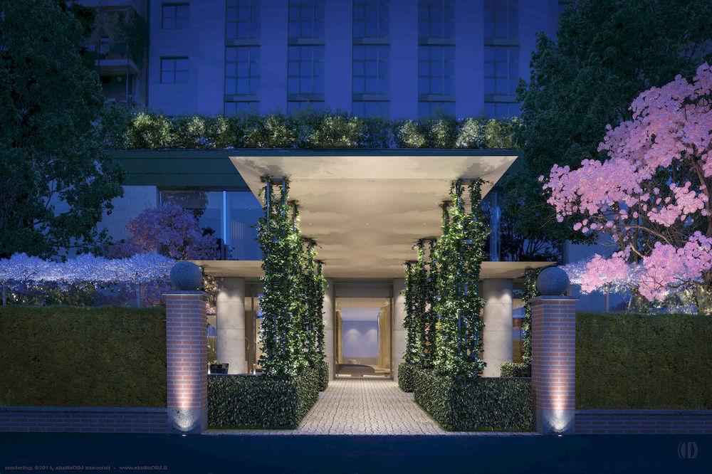Hotel ME Milan - Il Duca