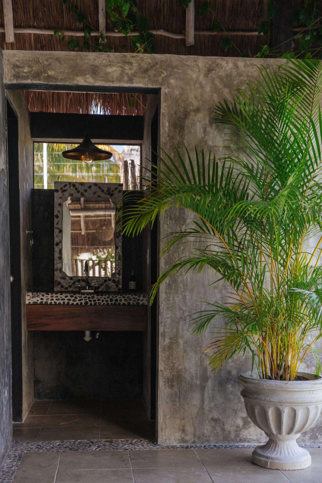Restaurant Villas H2O