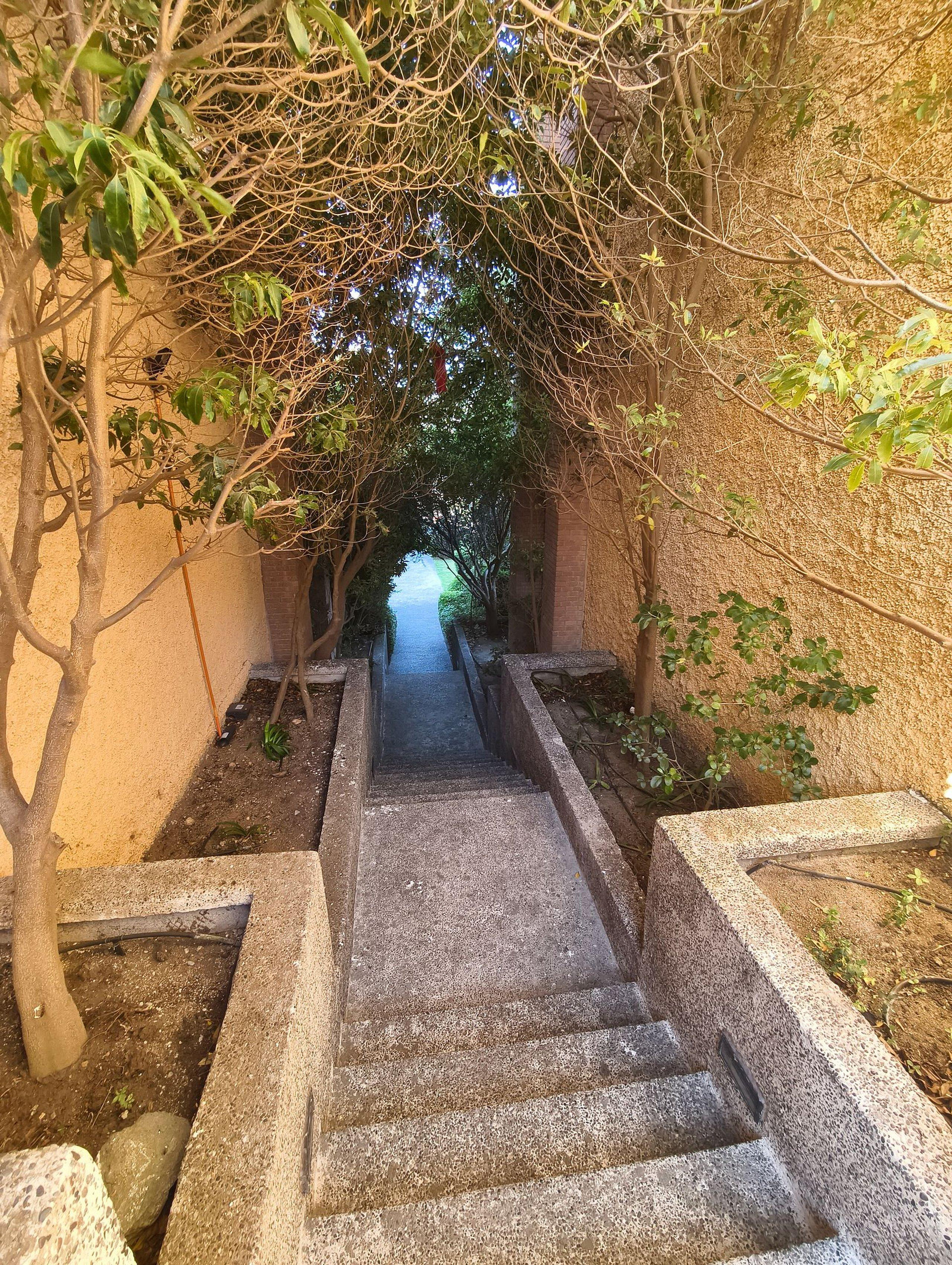 Baño Amplio y hermoso departamento con vista al mar