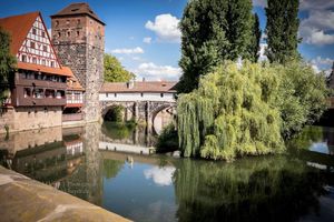 Alojamiento - Hampton by Hilton Nuremberg City Centre