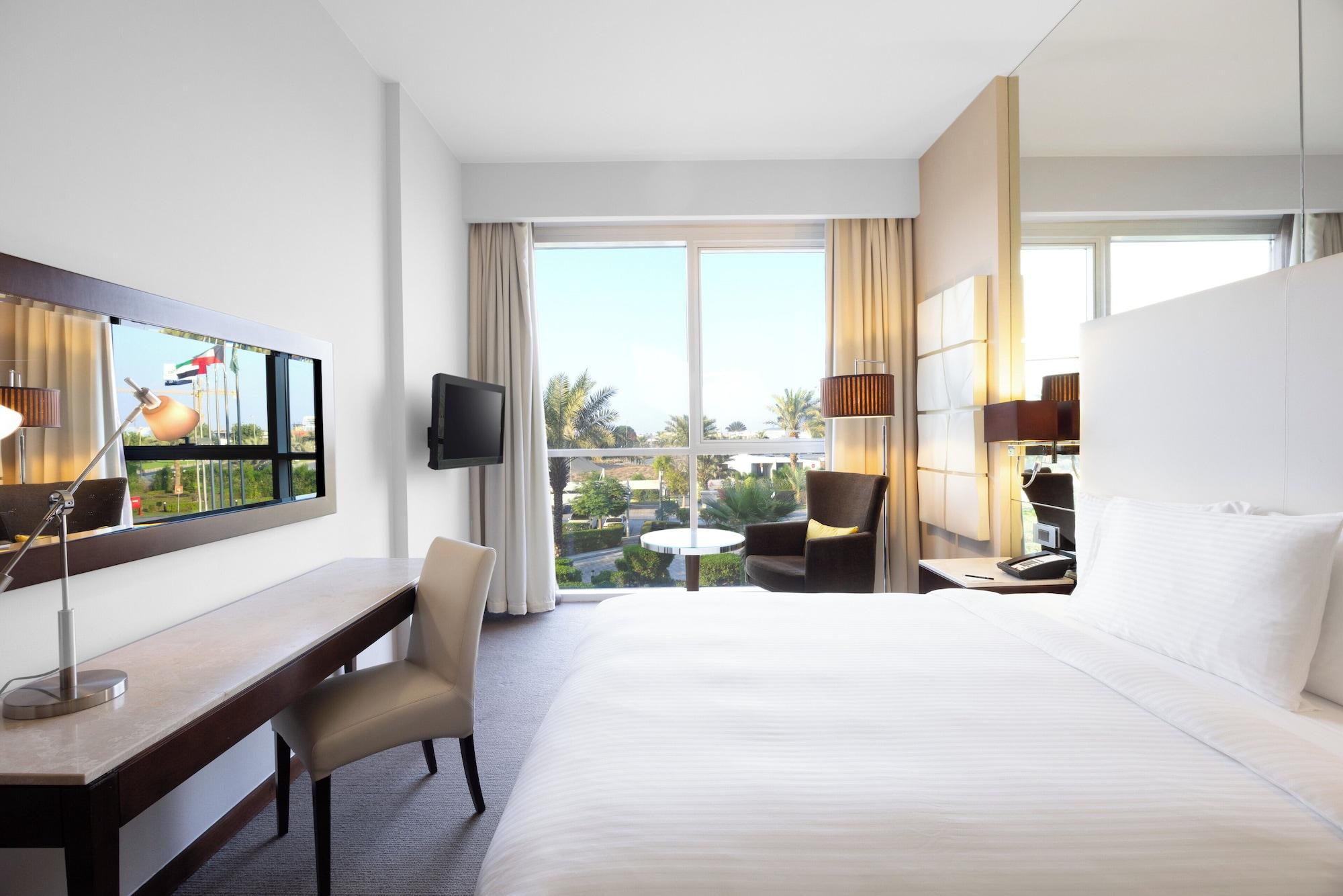 Habitación Centro Sharjah by Rotana