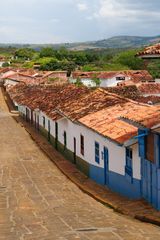 Hoteles en San Gil