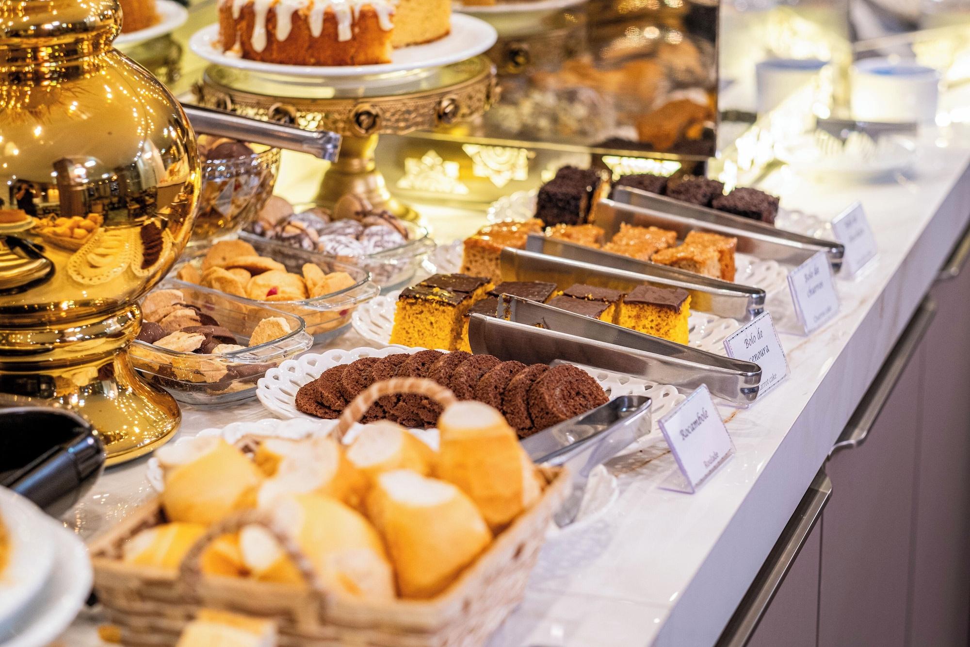 Restaurant Arca's Hotel