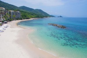 Alojamiento - Garza Blanca Sanctuary All Inclusive