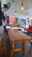 Alojamiento - Hummingbird Hostel
