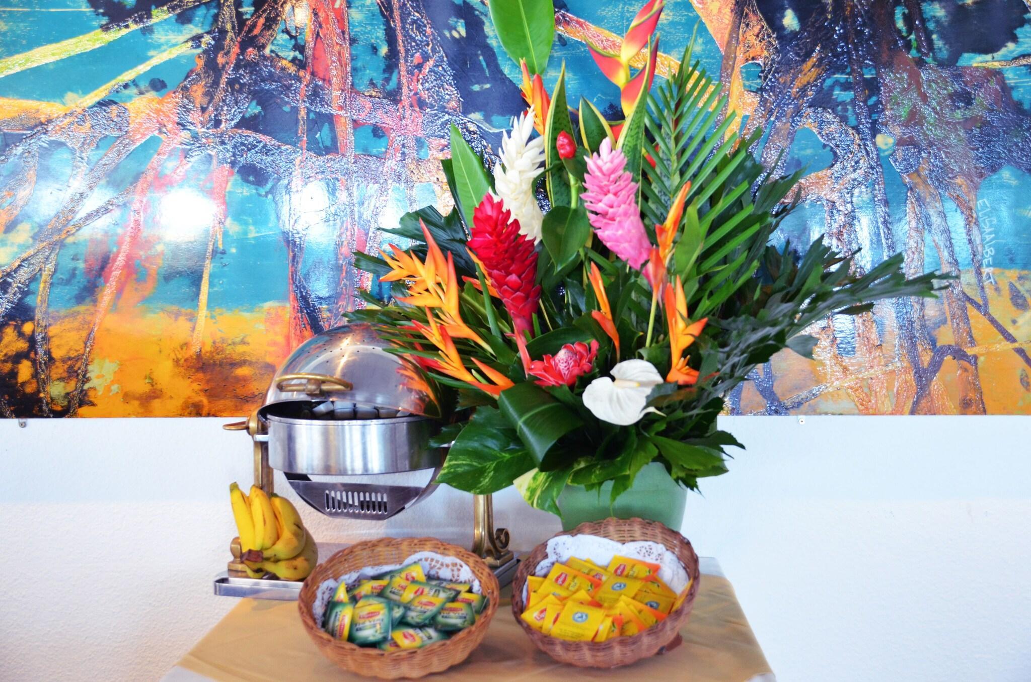 Restaurant Hotel La Bateliere