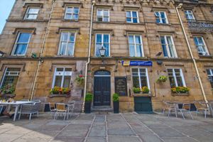 Alojamiento - Mitre Hotel Manchester City Centre