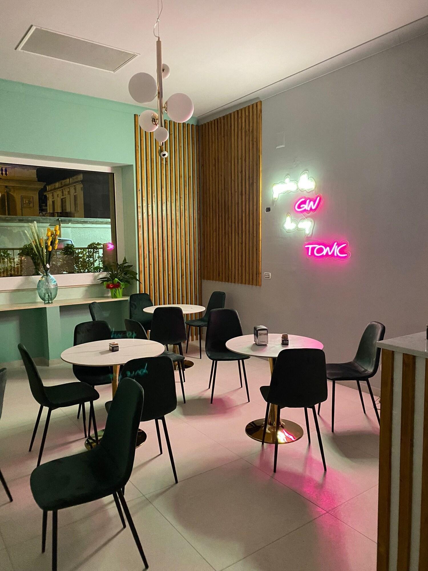 Restaurant Stellaris