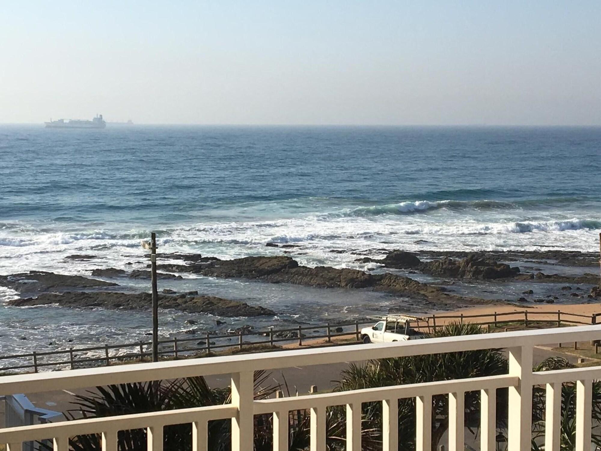 Playa Fairlight Beach House