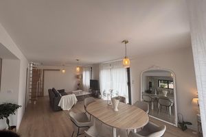 Alquiler Vacacional - Upmarket 3 bedroom villa with garden and Jacuzzi close to the sea