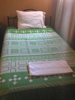 Alojamiento - Posada San Vicente Inn