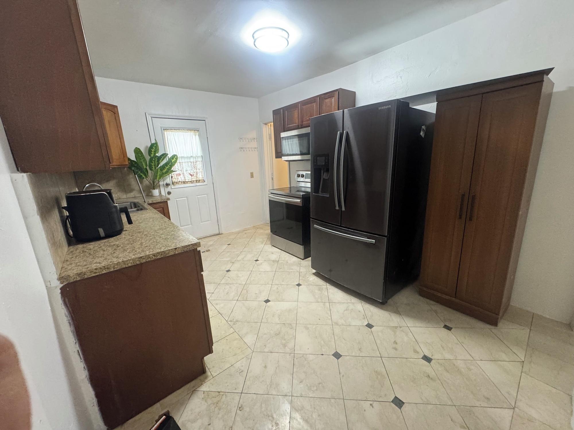 Equipamiento de Habitación Casa Rosa Wynwood
