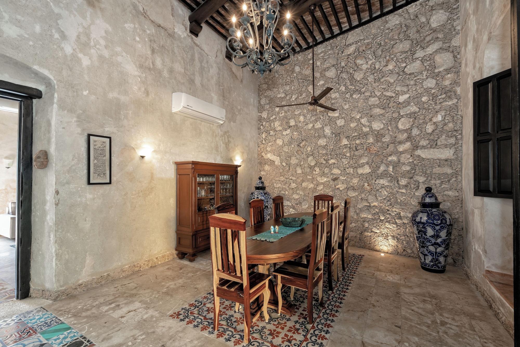 Restaurant Casa Clorinda