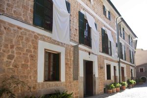 Alojamiento - Fornalutx Petit Hotel