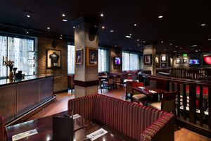 Actividad - Hard Rock Café Manchester