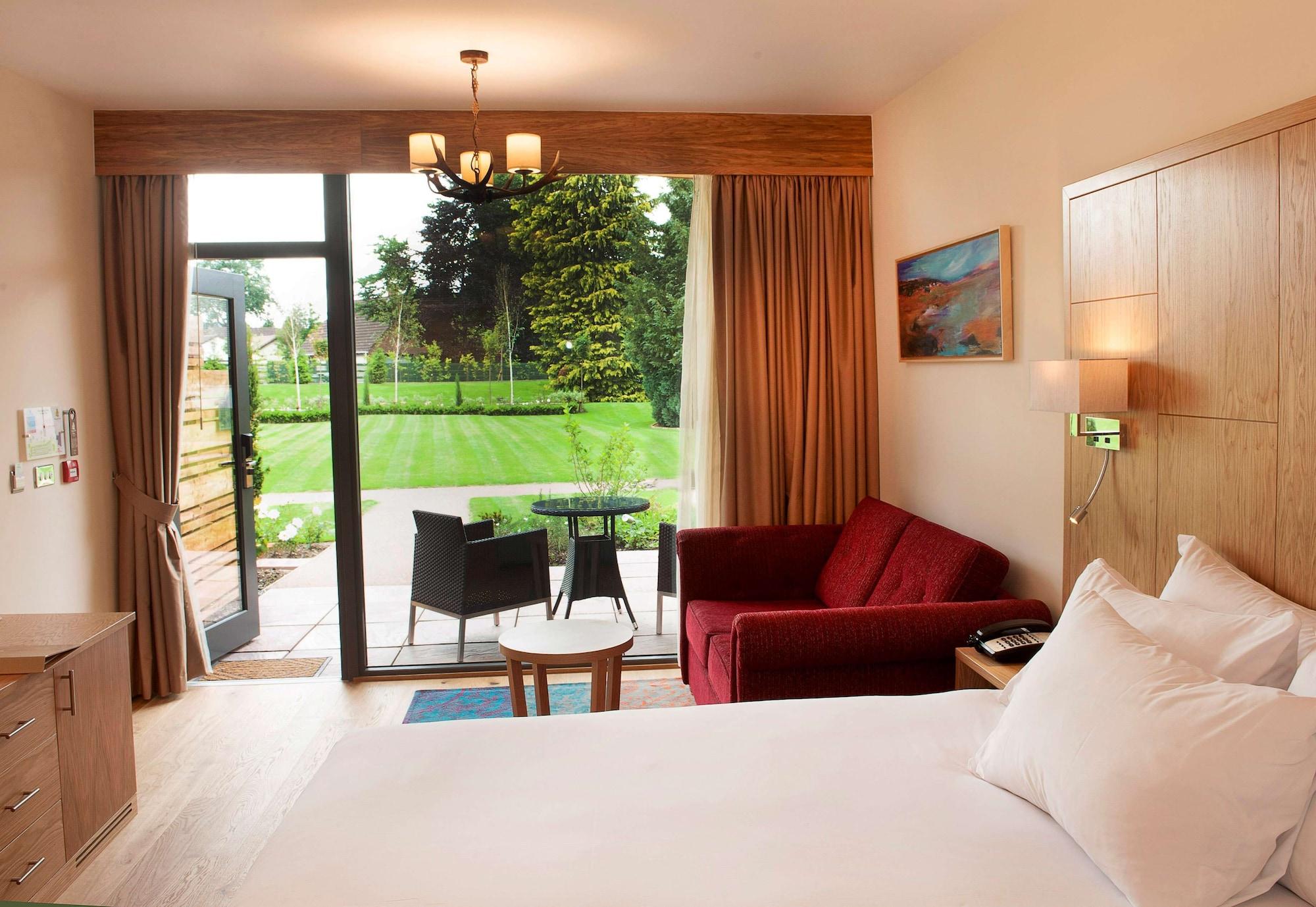 Habitación Kingsmills Hotel