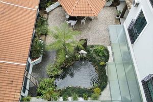 Alojamiento - Alzira Park Hotel