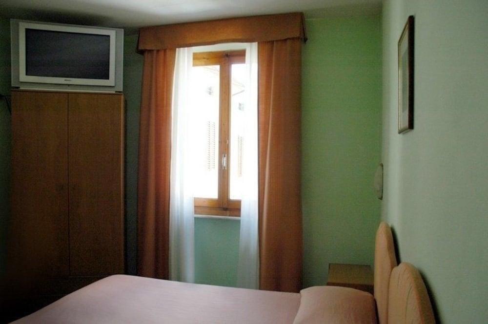 Habitación Hotel Splendid