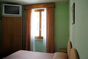 Alojamiento - Hotel Splendid