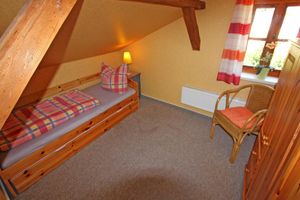 Alquiler Vacacional - FDZ 491-Ost - Apartments Bodstedt FDZ 490