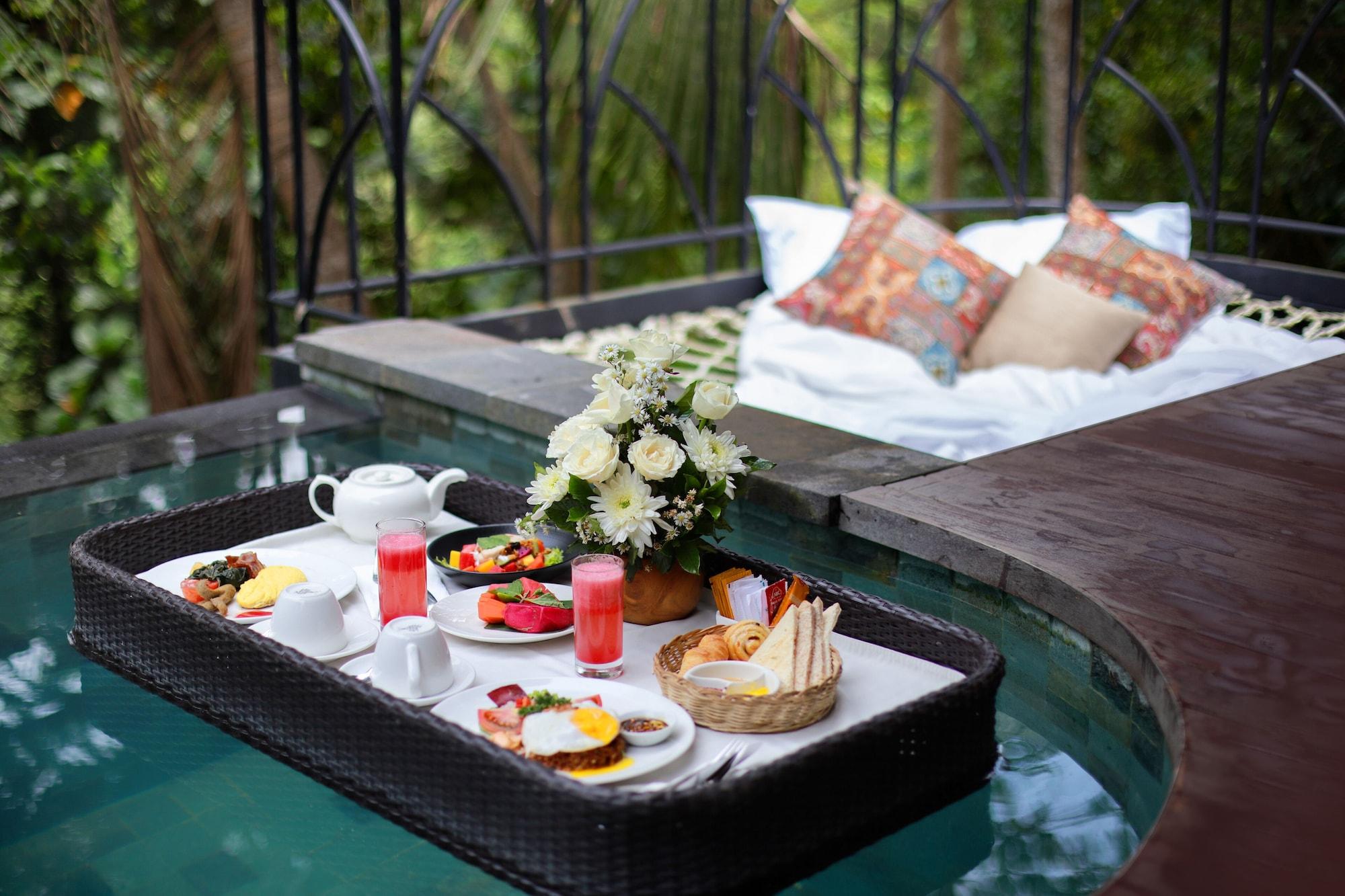 Restaurant Jannata Resort and Spa