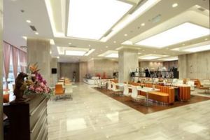 Alojamiento - Holiday Inn Express Chengdu Wuhou by IHG