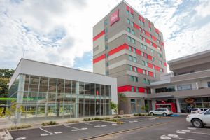 Alojamiento - Hotel Ibis apartadó