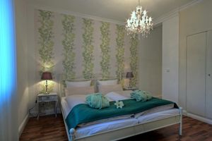 Alojamiento - Hotel zum Goldenen Stern