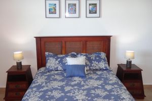 Alquiler Vacacional - Sunset Paradise - Ocean View Penthouse