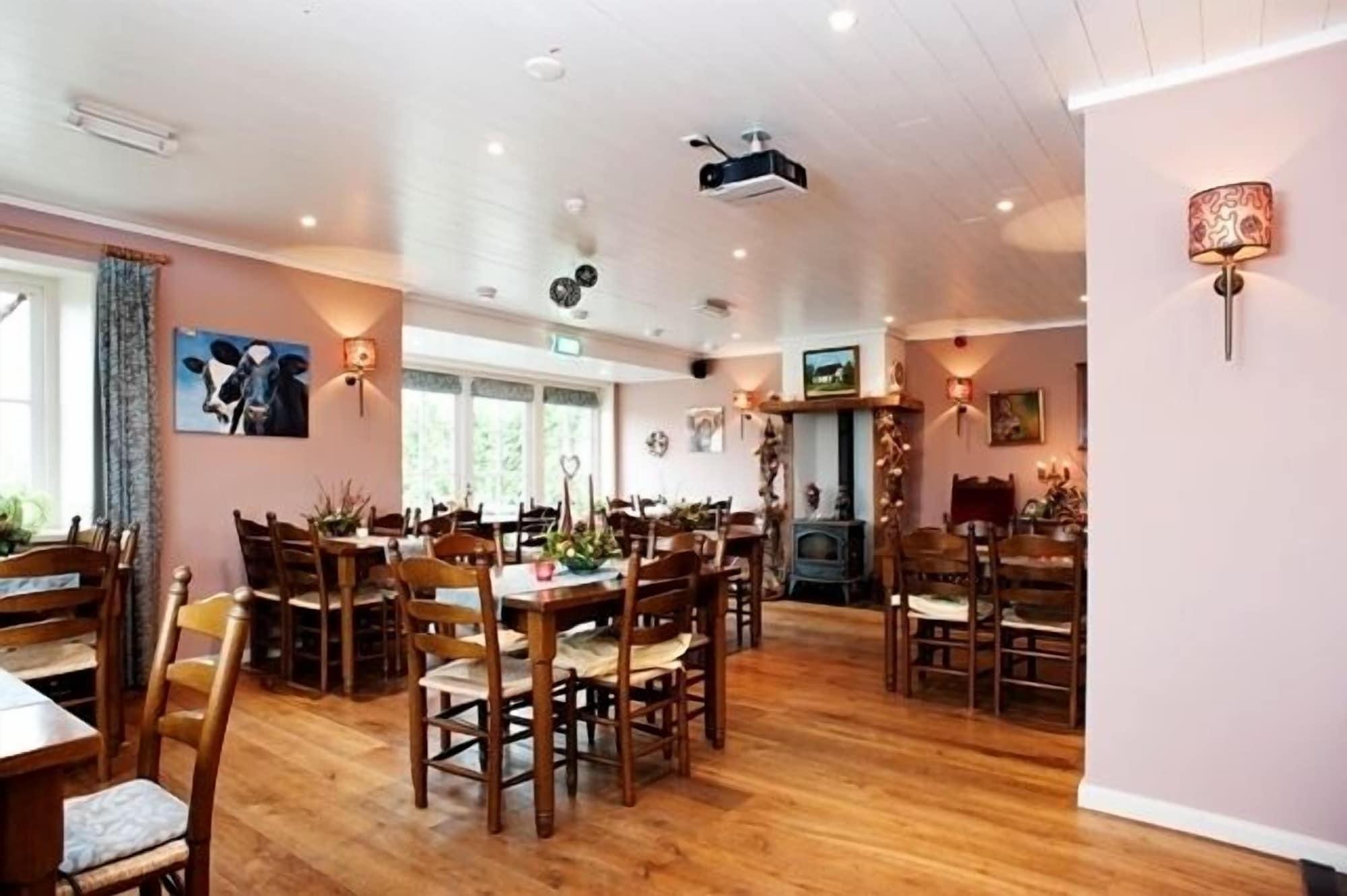 Restaurant De Sfeerstal
