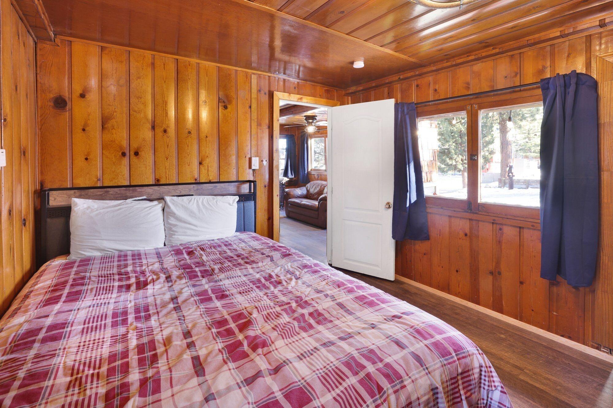 Habitación Shore Acres Lodge #451