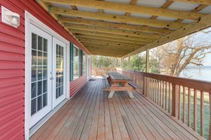 Alquiler Vacacional - Spacious Family Winter Retreat on Oneida Lake!